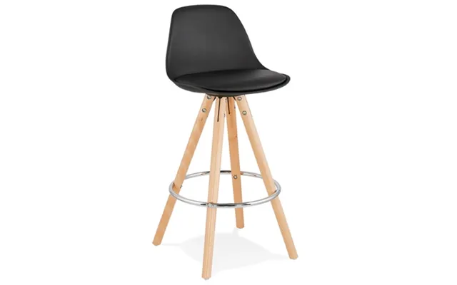 Sort Barstol - Anau Mini