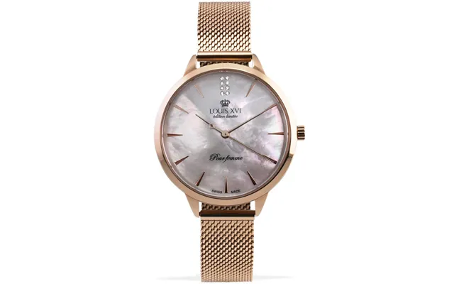 Dameur - Dauphiné 1030