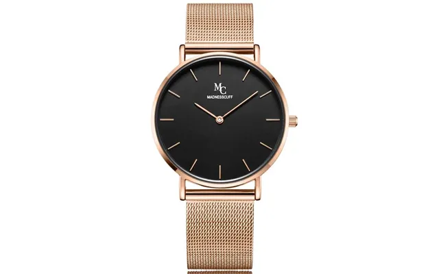 La Classic Black Edition