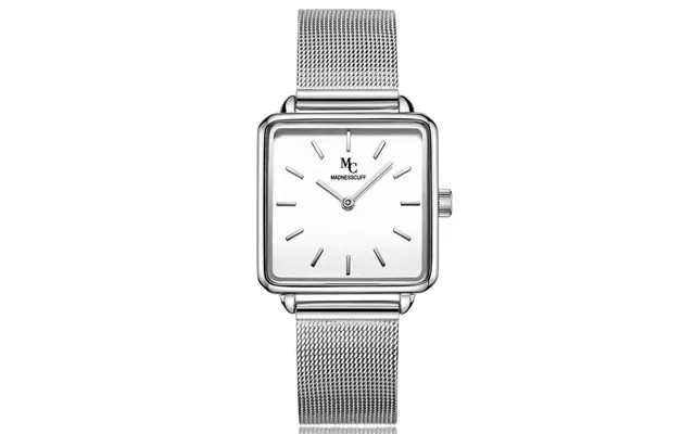 La Square Silver Edition