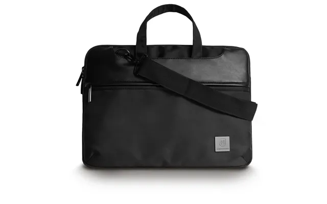 Laptop Taske 35cm Vandtæt James Hawk
