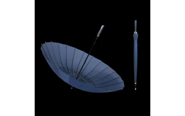Monarch Legacy - Diameter 115 Cm Blå