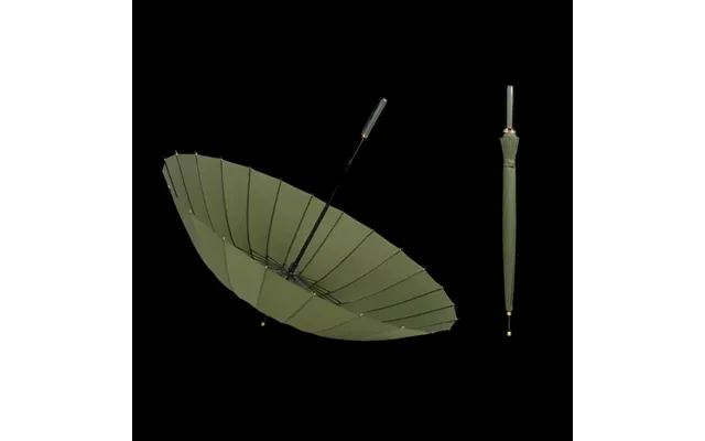Monarch Legacy - Diameter 115 Cm Grøn