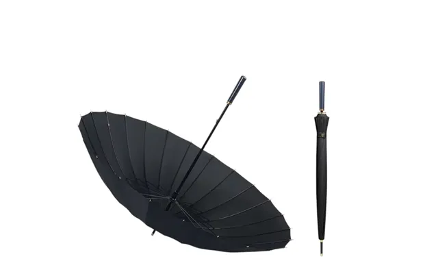 Monarch Legacy - Diameter 115 Cm Sort