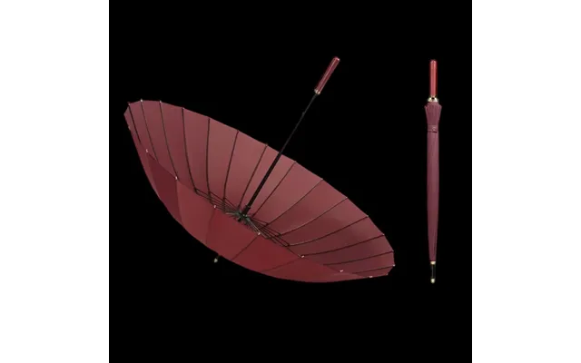 Monarch Legacy - Diameter 115 Cm Vinrød