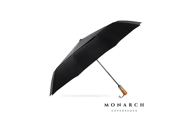 Monarch Veil - Sort