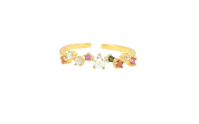 Multicolor Ring