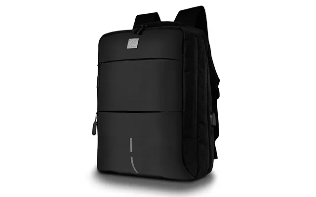 Smart Rygsæk Med Usb-port - James Hawk