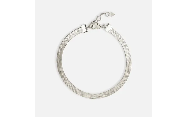 Sølv Armbånd Falster Sildeben Chain
