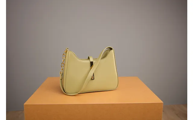 The Elegant Minimalistisk Luksus Monarch Copenhagen Bags - Grøn product image