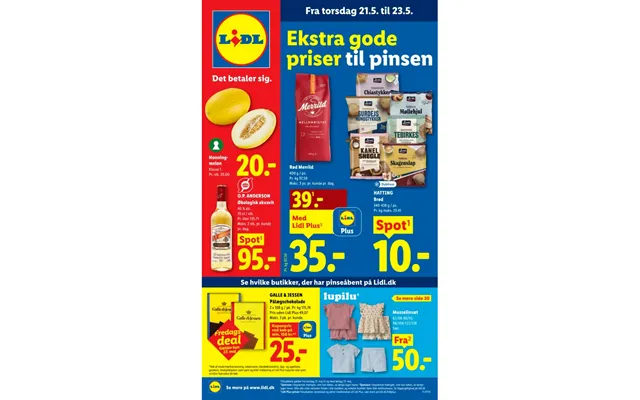 Man 13 Jul. - Ons 12 Aug. Læs ved at trykke på avis ikonet