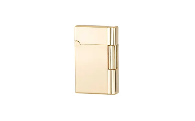 Eurojet Firenze Flint Lighter Guld