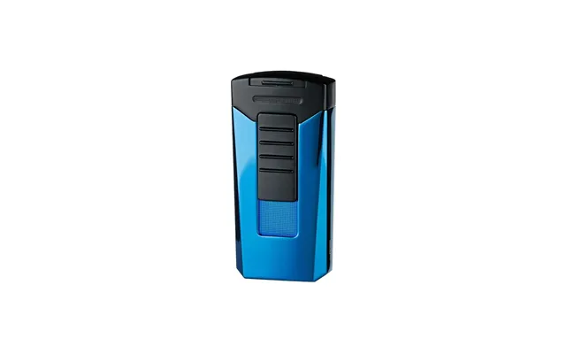 Eurojet Jet Race Icy Blue - Jet Lighter I Blå Farve