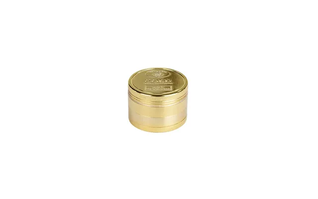 Golden Grinder Cbdland
