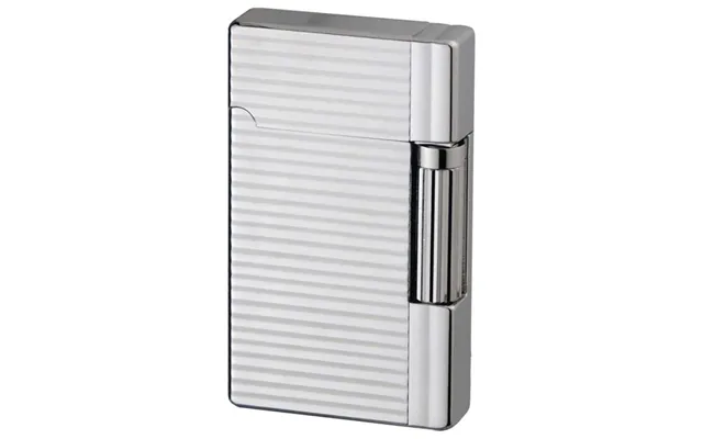 Jean Claude Flint Lighter Dustin Krom Kvalitets Lighter
