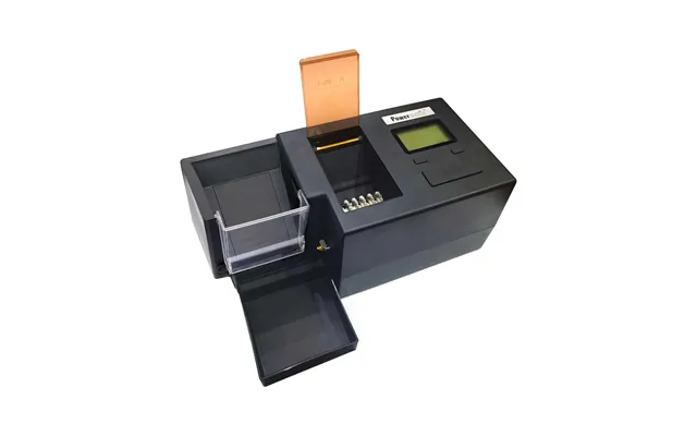 Powermatic 5 Plus - Sort