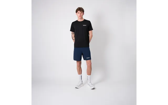 Glu-tech 2in1 Shorts Men - Dress Blue