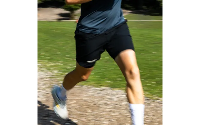 Glu-tech 2in1 Shorts Men