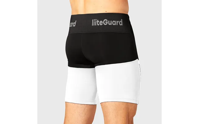 Glu-tech Inner Tights Men - White
