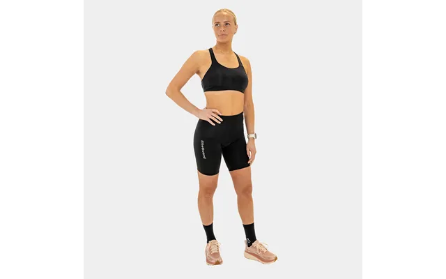Glu-tech Inner Tights Women - Black
