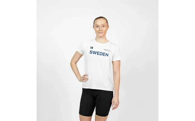 Ground-tech T-shirt Women - Sweden