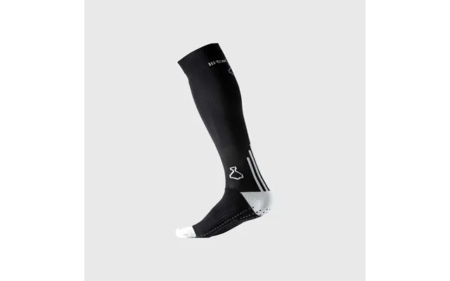 Performance Football Sock - Black