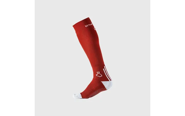 Performance Football Sock - Red