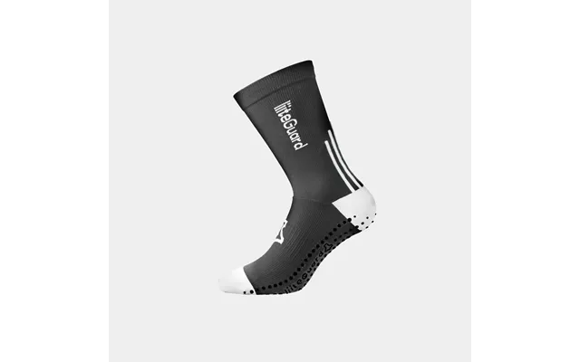 Pro-tech Lg Sock - Black
