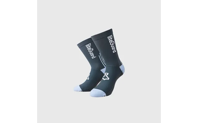 Pro-tech Lg Sock - Dark Navy Blue