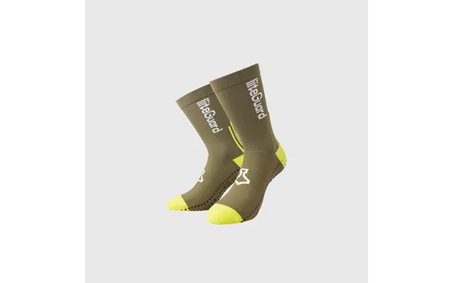 Pro-tech Lg Sock - Dusty Green