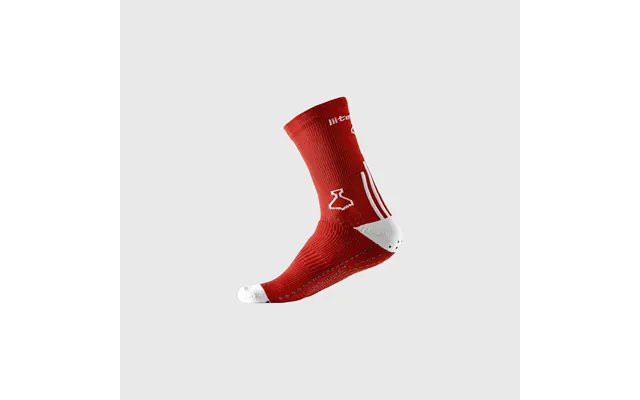 Pro-tech Sock - Red