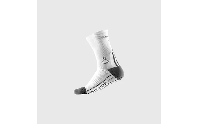 Pro-tech Sock - White