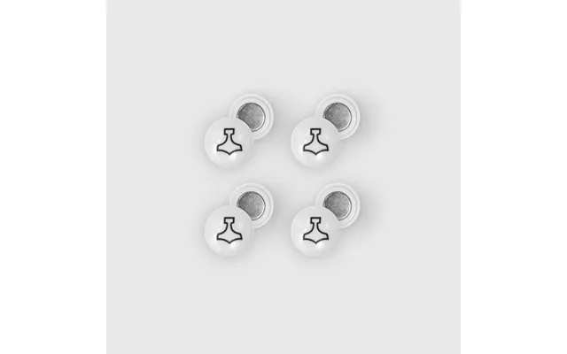 Race Magnets - Logo