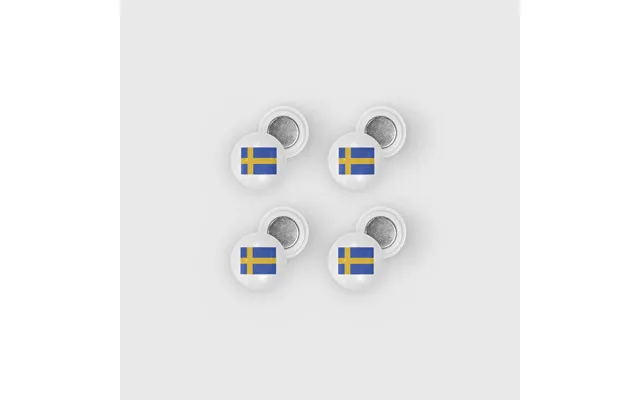 Race Magnets - Sweden