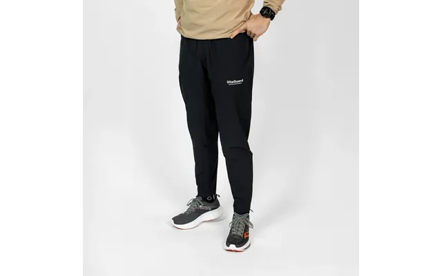 Re-liite Long Pants Men - Black