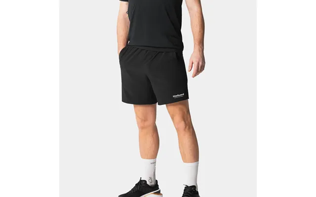 Re-liite Shorts Men - Black