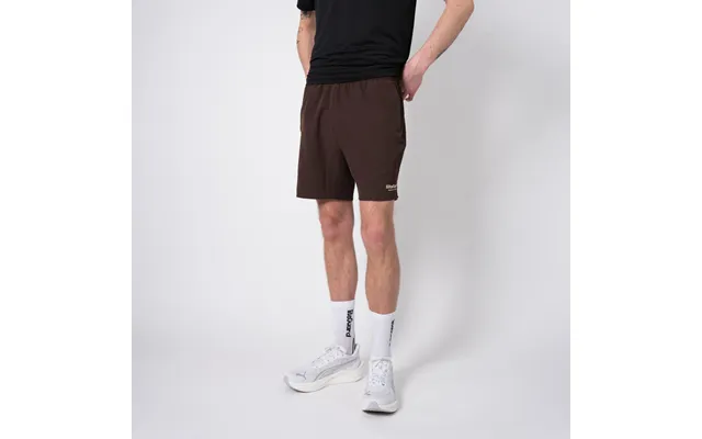 Re-liite Shorts Men - Coffee Bean