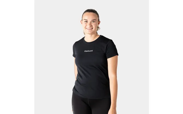 Re-liite T-shirt Women - Black