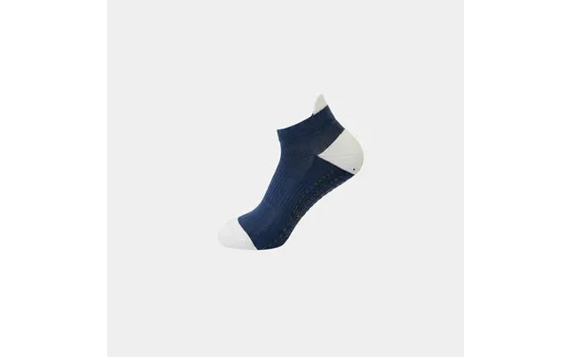 Short-grip Sock - Dress Blue