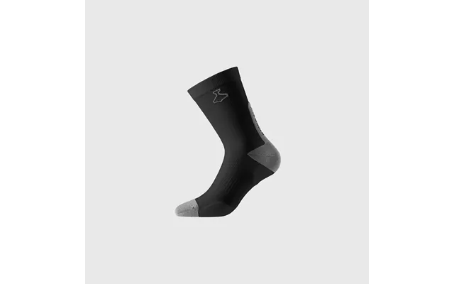 Ultralight Sock - Black