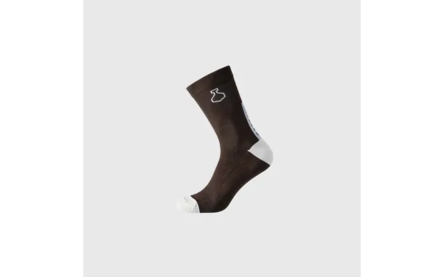 Ultralight Sock - Coffee Bean