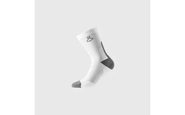 Ultralight Sock - White