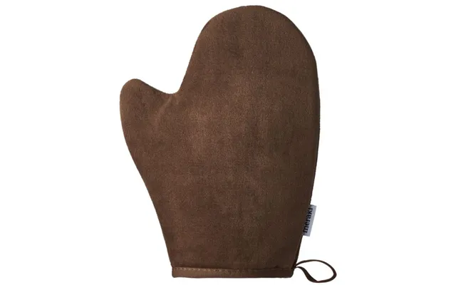 Fordelingshandske Tanning Handske Meraki Vinca Brun 16,5ã 21 Cm