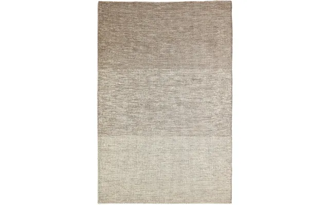 Gulvtæppe Kave Home Malenka Håndvævet Flerfarvet 200x300 Cm