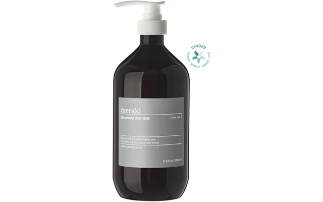 Hårbalsam Meraki Volumising Conditioner 1l
