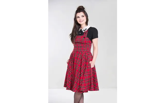 50 Er Nederdel - Irvine Pinafore