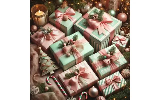 Adventskalender Special - Pin Me Up