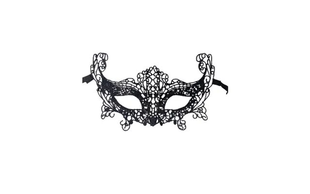 Blondemaske - Miss Christabell