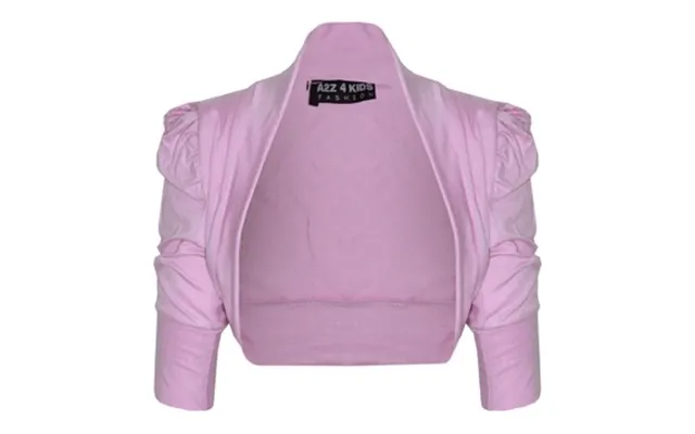 Børne Bolero Mini Savannah - Lyserød