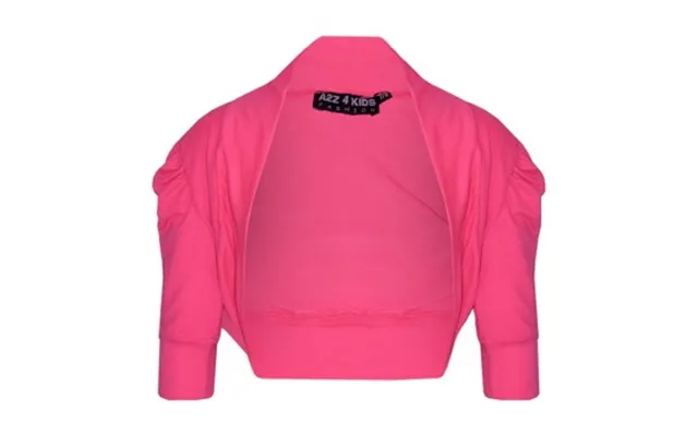Børne Bolero Mini Savannah - Neon Pink